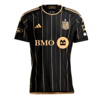 Camisa de Futebol Los Angeles FC Equipamento Principal 2024-25 Manga Curta